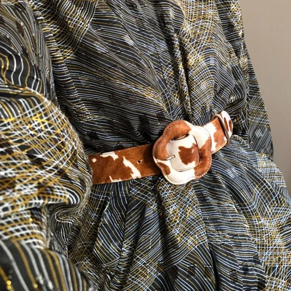 Lisa Says Gah Emery Belt Belt : r/Reformationclothing main image 4